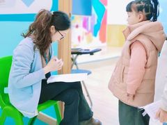 -艺年级儿童语言艺术中心(冉家坝爱融荟城店)