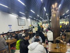 -回坊马二饺子馆