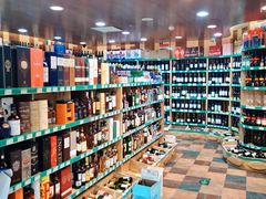 -婕妮璐超市 Jenny Lou’s Shop(三里屯店)