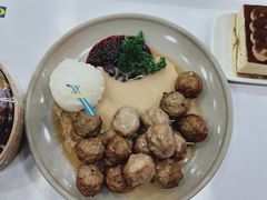 -宜家·瑞典风味餐厅(北京西红门店)