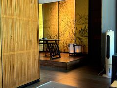 -春色如许·茶食餐厅(桃李春风店)