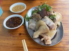 -肥婆兰鸡饭(西门外街店)
