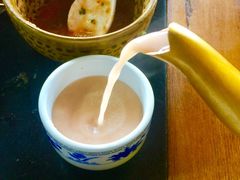 酥油茶-陀岗美食·云南藏式特色餐厅