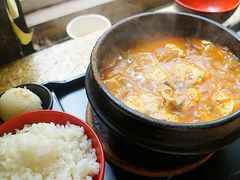 -米屋石锅拌饭(师大店)