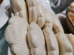 -香雪海饭店中餐厅(人民桥店)