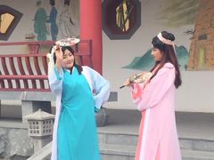 -芜湖方特东方神画