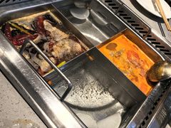 -海底捞火锅(振华商厦店)