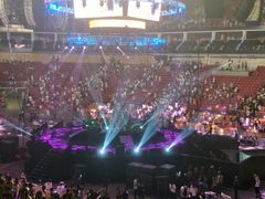 -宝能国际体育演艺中心