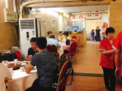 大堂-盈旺小厨·非遗黄鳝饭(泰康路店)