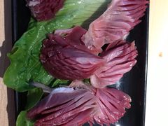 -天台月光帐篷火锅(合能锦城店)