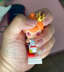 -如一·美甲美睫