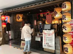 -南京大牌档(崇文门国瑞店)