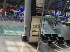 -康师傅私房牛肉面(北京南站店)