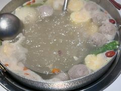 -八合里潮汕鲜牛肉火锅(深圳海岸城店)