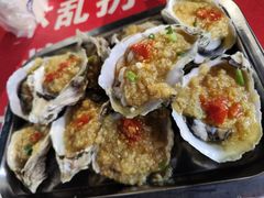 -海大南门夜市(海富街店)