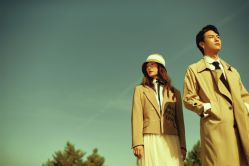 -布拉格婚纱摄影(真实客片店)