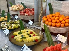 -傲廬·云端餐厅·深圳柏悦酒店