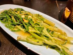 -绿茶餐厅(汇悦大融城店)