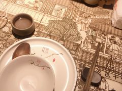 -绿茶餐厅(汇悦大融城店)