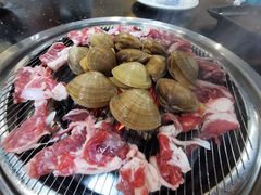 -丹东丛炟海鲜烧烤(江艺路店)