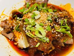 夫妻肺片-姑姑宴(富力广场店)