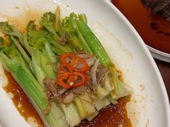 -上海人家花樣年华(中山公园店)