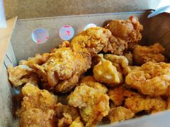 -阿捡忭京炸鸡(韭菜园总店)