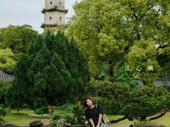 -江心屿景区