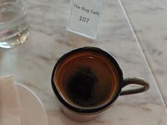 -The Rug Cafe(王府中环店)