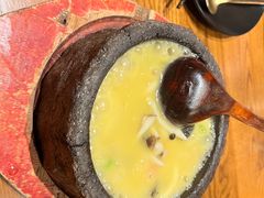 -敏珠拉姆藏餐·南京厨房(富春江东街店)