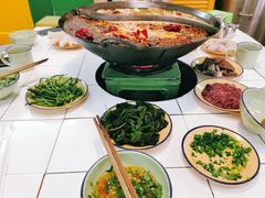 -石灰市老火锅(北滨路店)