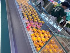 -泸溪河桃酥(壹方城店)