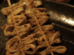 -木子烧鸟屋(百子湾店)