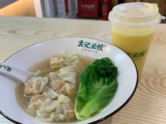 -袁记云饺(鼓楼店)