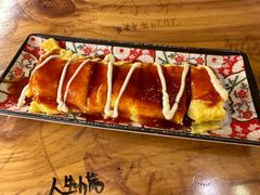 -七星布车休闲料理店