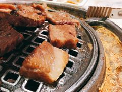 -韩宫宴烤肉·料理(苏州中心店)