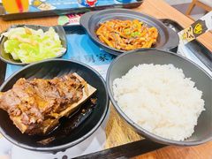 -老娘舅(西湖文化广场店)