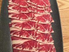 精品雪花肥牛-新石器烤肉(马鞍山印象汇店)