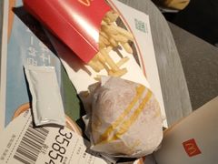-麦当劳(华发商都店)