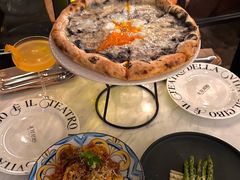 -IL TEATRO 精品意大利餐厅