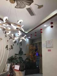 -芳朵美容养生SPA