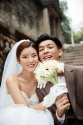 点击看大图 -挪娅婚纱摄影皇家会所