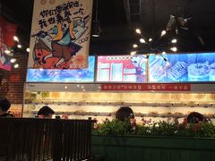 -让签签飞小郡肝串串香(春熙路形象店)