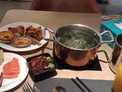 -星伦多自助料理(新湖店)