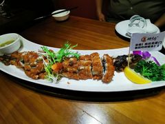 -醉壹号海鲜大排档·老厦门特色菜(厦门美食地标店)