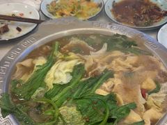 -京城北门羊蝎子铜锅涮肉(总店)