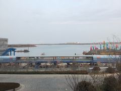 -嘉年华大酒店琴湾-自助餐厅