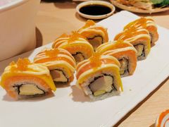 -新一番三文鱼寿司(大东海店)