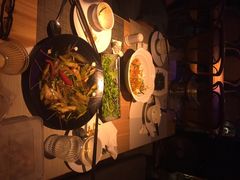 山色西餐厅-山色柴火烤披萨·原切牛扒