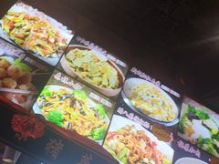 -人民公社大食堂(张家湾店)